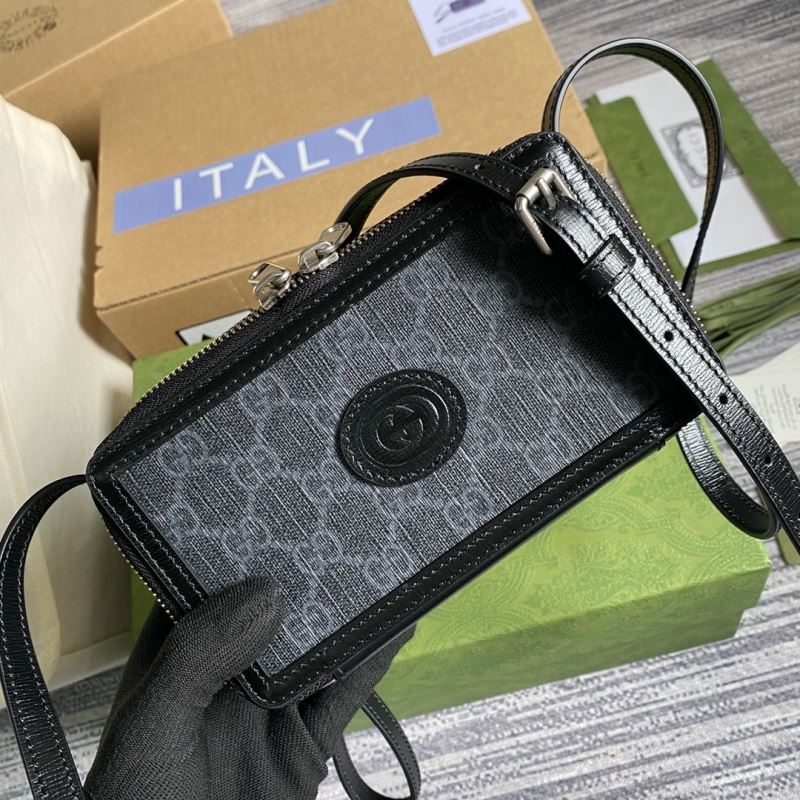 Gvc*1 satchel bags